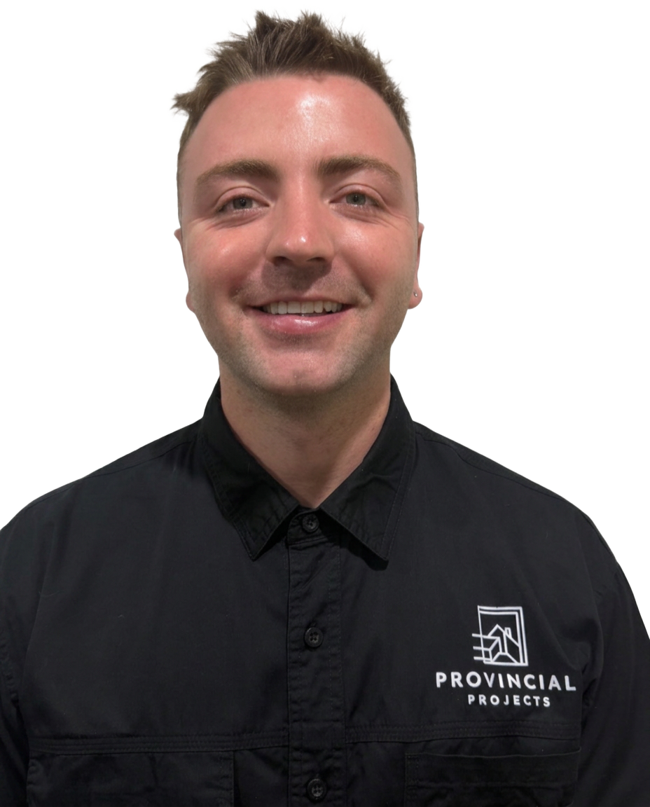 Provincial Projects builder portrait