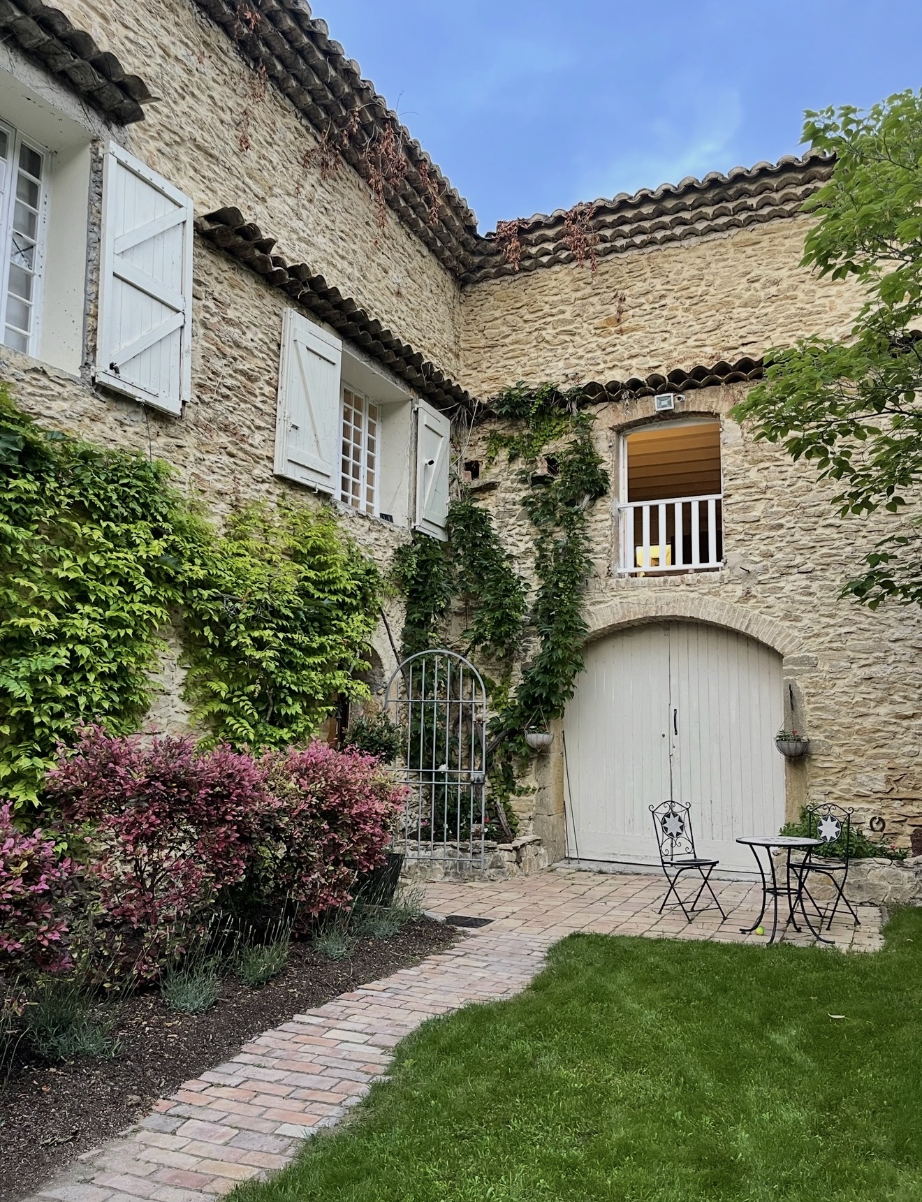 South of France